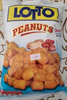 Peanuts