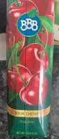 Fruit drink