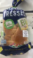 Brioche Tressée Bio