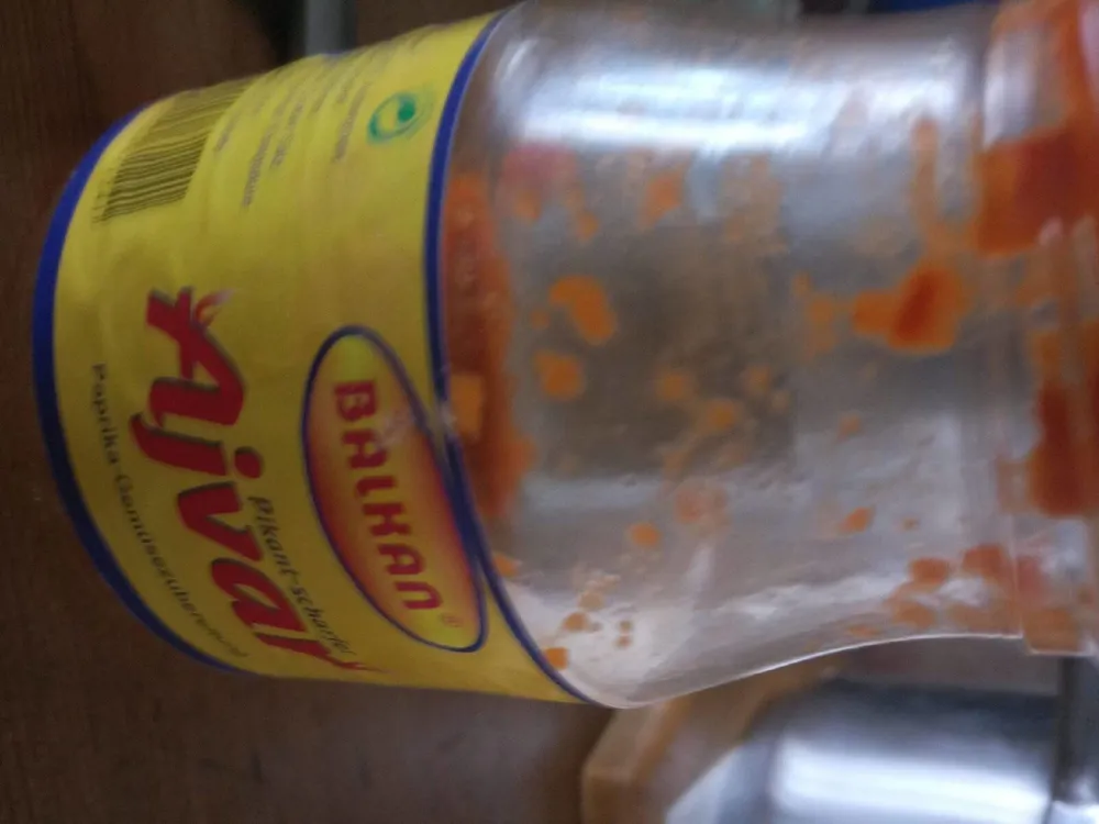 Ajvar