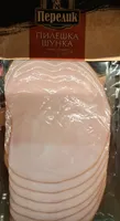 перелик пилешка шунка слайс 160 г