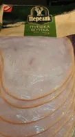 перелик шунка пуэшка слайс 3340