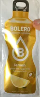 Lemon flavour drink