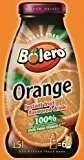 Bolero Drink - Orange (24er Pack)