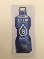 Bolero Blueberry Drink