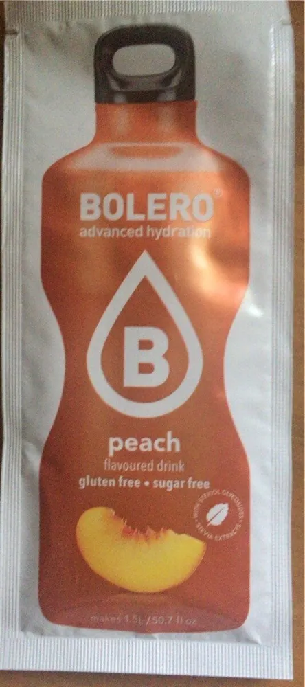 advanced hydration
