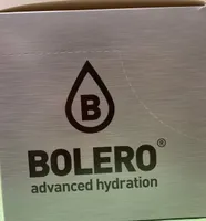 Bolero advanced hydration