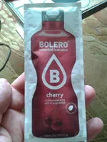 Bolero Cerise