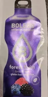 Bolero Fruits Des Bois