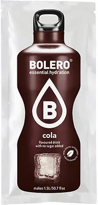 Bolero Cola