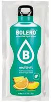 Bolero Multivitamin Italpor 8 Gr 24