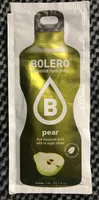 Bolero Poire
