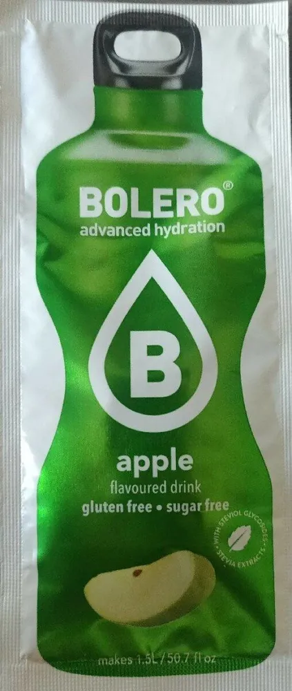 Bolero apple