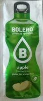 Bolero apple