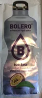 Ice tea passion