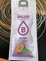 Bolero Ice Tea Fruit De La Passion