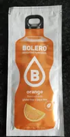 Bolero advanced hydration
