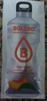 Bolero te melocoton