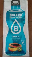 Bolero Fruit Exotique