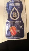 Bolero Fruit Rouge (Berry Blend)