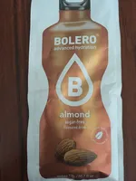 Bolero Instant Drink Almond