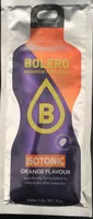 Isotonic Sports Drink