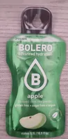 Bolero apple
