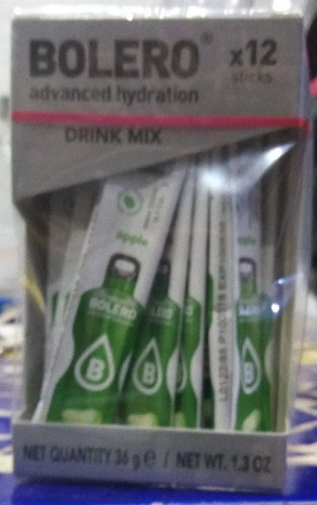 Drink Mix