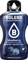 Bolero blueberry