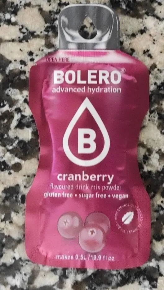 Advanced hydratation