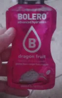 Bolero dragon fruit