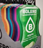 Drink mix