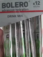 Bolero instant drink