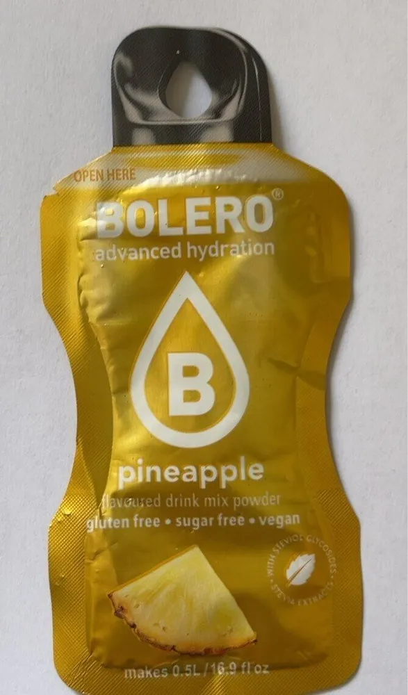 Bolero