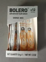 Bolero piña