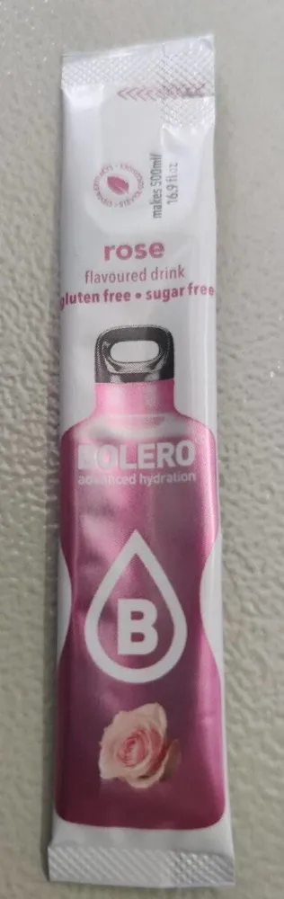 Bolero rose