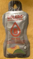 Bolero ice tea