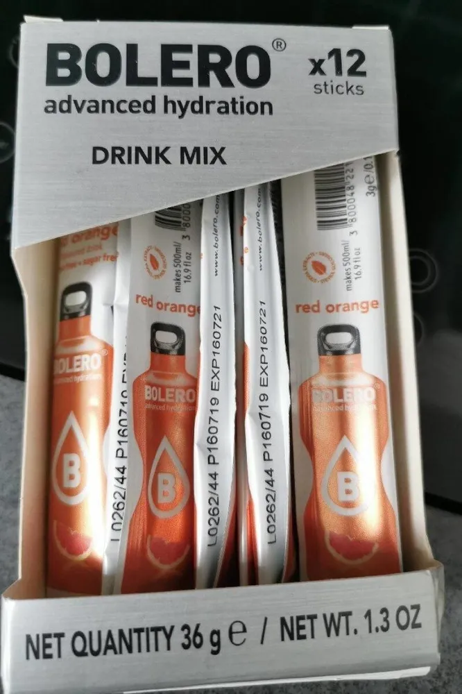 Advanced hydration