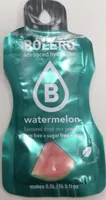 Bolero watermelon