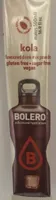 Bolero kola