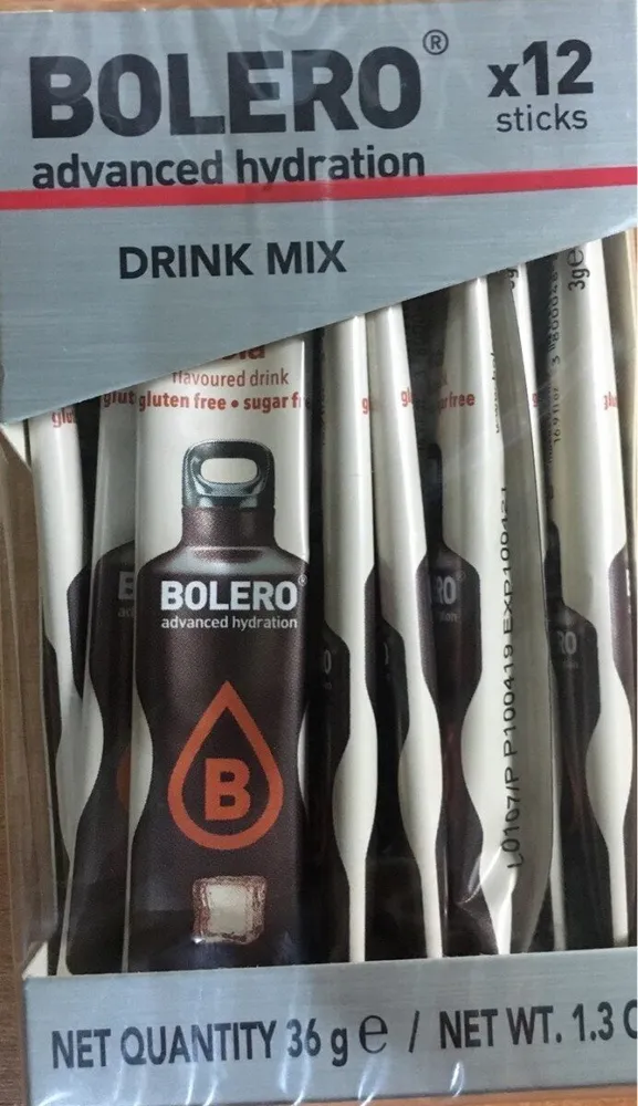 Bolero
