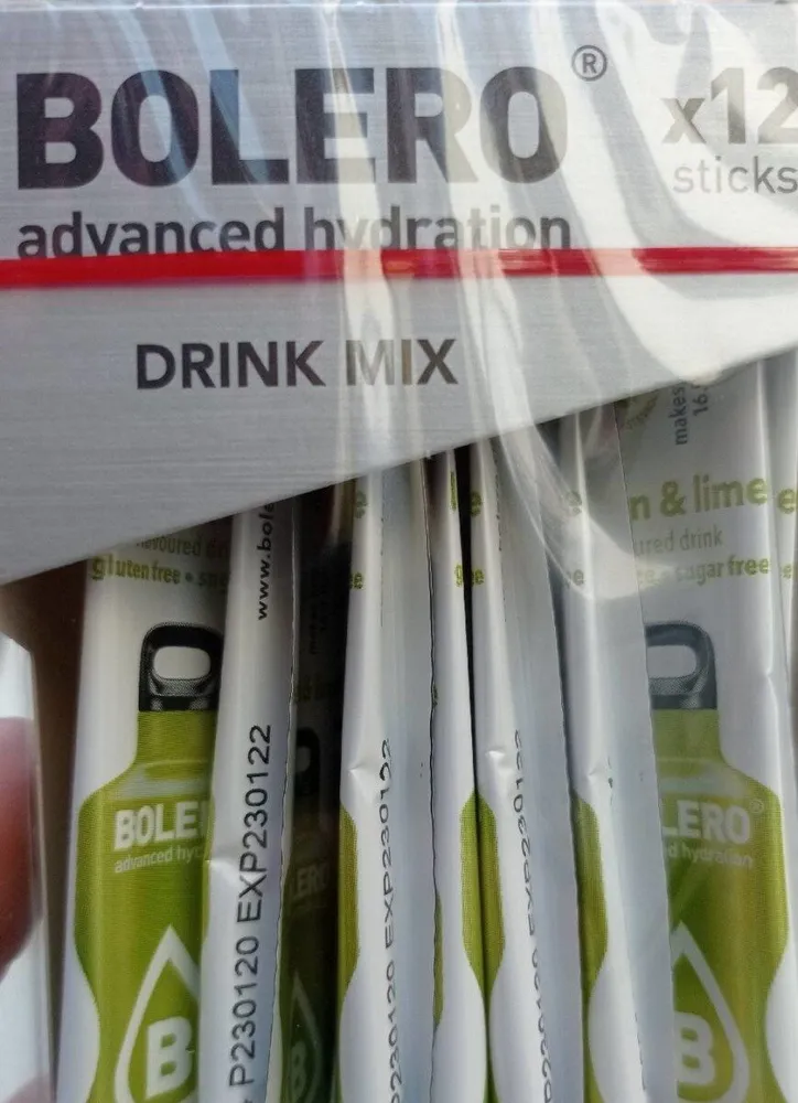 Advanced hydration