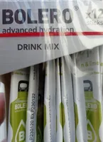 Advanced hydration