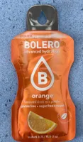 Bolero orange