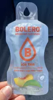 Bolero ice tea