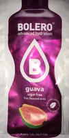 Bolero, Guava
