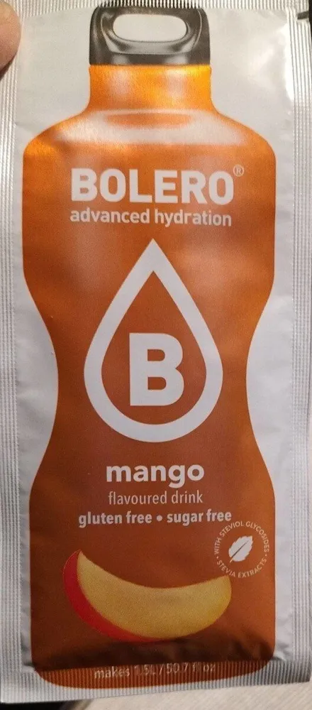 Bolero