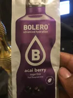 Fruit flavoured drink