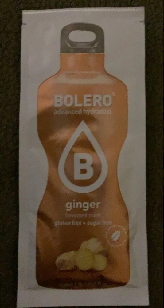 Bolero