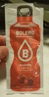 Bolero Acerola 9GR